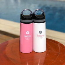 Load image into Gallery viewer, Halepuna Water Bottle